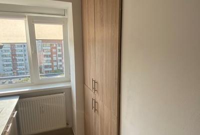 Apartament 2 camere zona Park Lake/ Dristor/ Parc Titan - 9