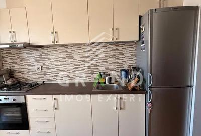 Ap 2 camere, BALCON, PARCARE, zona Gheorgheni - 2