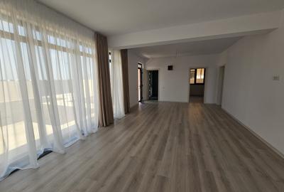 Casă individuală cu 4 camere cu Teren 400 Mp în Domnești - 2