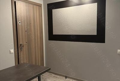 Garsonieră decomandată în Central - 4