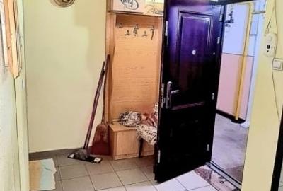 Oancea-Esplanada-2 Camere Decomandat 57mp+boxa-bloc 88' - 4