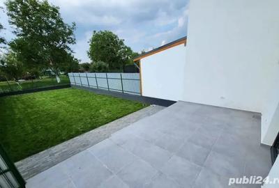 Vand duplex zona Plopi - 4