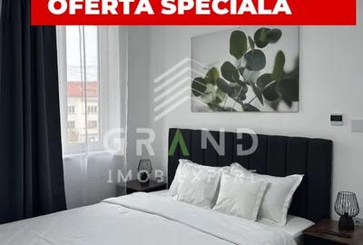 Apartament Premium de inchiriat | 2 Camere | Etaj 3 | Piata MIhai Viteazul - 1