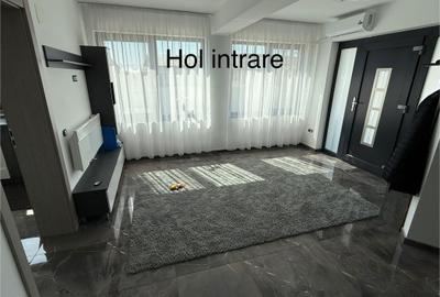 Casă cu 4 camere în Albota - 6