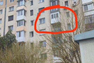 Apartament cu 2 camere semidecomandat în Central - 5
