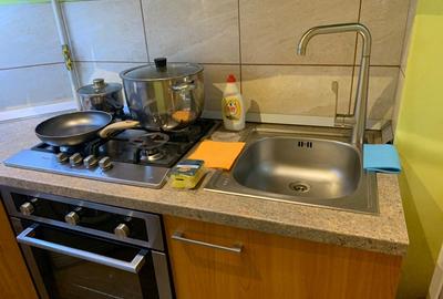 Apartament cu 2 camere în Dacia - 9