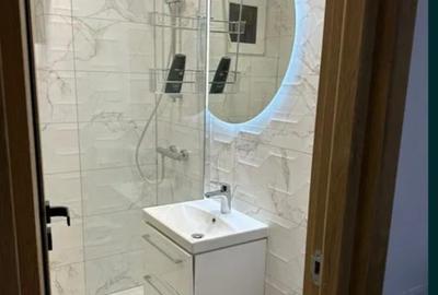 Apartament modern 2 camere Grivitei prima inchiriere - 5