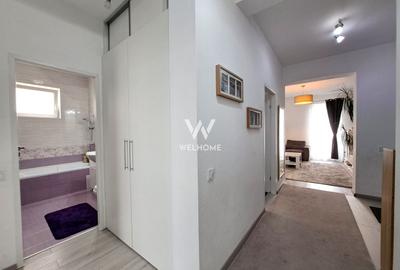 Apartament Selimbar et 1- 3 camere, 2 bai - spatiu si confort - 10