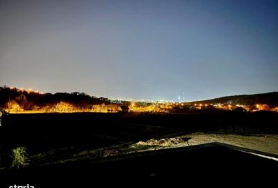 Casă cu 4 camere în Paleu - 14