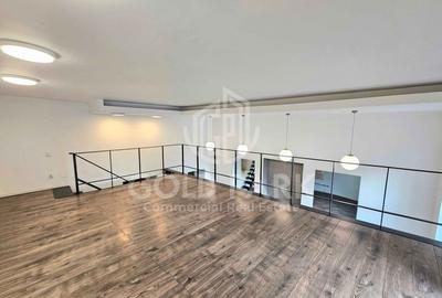 Spatiu Birouri - Cabinet/Salon/Birou - Zona 0 - Trafic Intens - 4