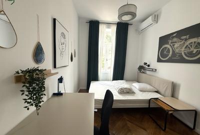 3 Bedroom Apartment - Calea Victoriei - Piata Romana - 4