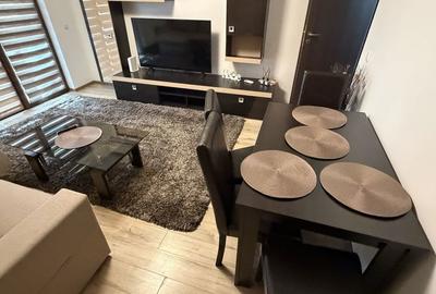 Apartament cu 2 camere decomandat în Ultracentral - 6