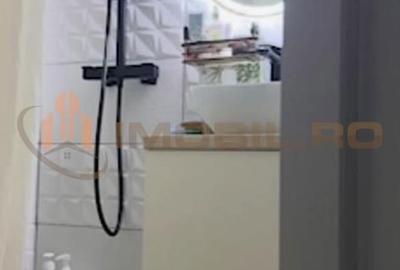 Apartament cu 2 camere nedecomandat în Albești - 4