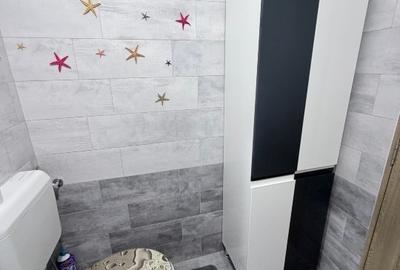 Apartament cu 2 camere decomandat, mobilat în Vitan - 3