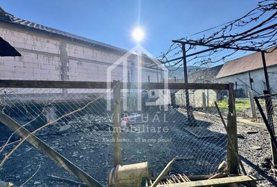 Casă individuală cu 4 camere cu Canalizare în Rășinari - 22