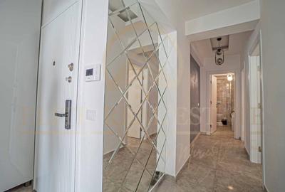 Stațiunea Mamaia - Acasă la Malul Lacului: Apartament de Lux pentru Familia Ta! - 11