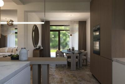 Casa individuala Casa individuala - 2