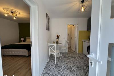 Garsonieră în Bartolomeu - 7