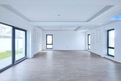 Vila individuală cu  4 camere Tunari - 5