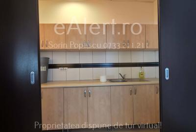 Birouri clasa A – 367 mp utili, Splaiul Unirii 223 – 7 locuri de parcare incluse - 30