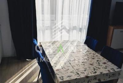 Garsonieră semidecomandată, mobilată în Mănăștur - 8