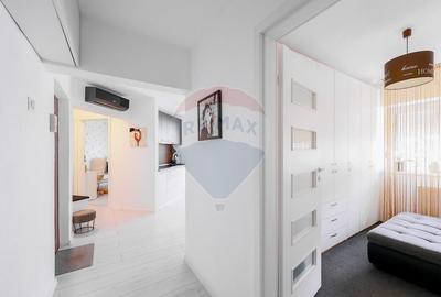 Apartament modern de vanzare cu 4 Camere, zona Cazaban - 24