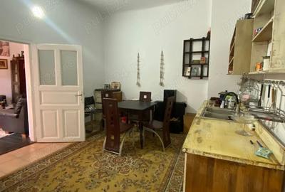 Inchiriez apartament 2 cam, in casa, langa parc Carol - 2