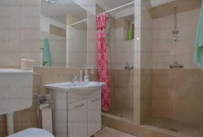 Apartament 3 camere, decomandat - zona Centru Civic.. - 2