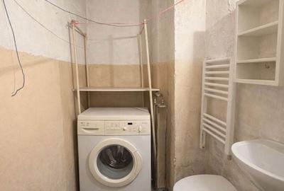 Apartament cu 4 camere decomandat în Calea București - 2