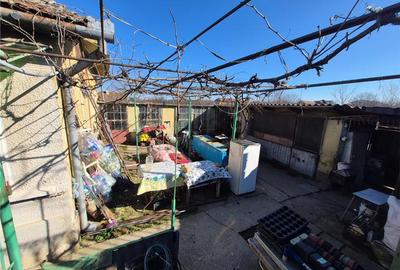 Casă individuală cu 4 camere cu Canalizare în Aeroport - 11