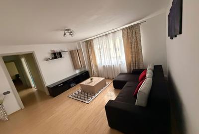 Apartament cu 3 camere semidecomandat în Lidia - 2