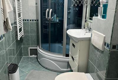 Apartament cu 3 camere semidecomandat în Micro 19 - 5