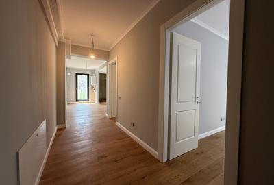 Apartament cu 4 camere decomandat în Unirii - 4