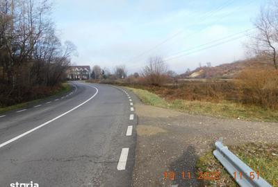 Teren de 836 mp, în Central - 7