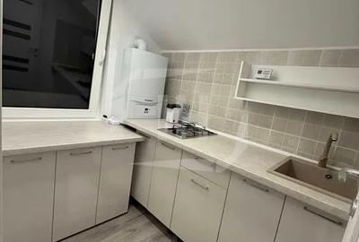 Apartament 3 camere, decomandat, cartier Zorilor - 3