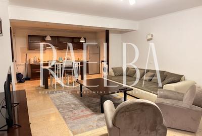 Baneasa –Aviatiei |  Phoenicia hotel | Apartament 2 camere | - 5