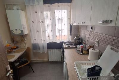 Apartament cu 2 camere în Nord - 2