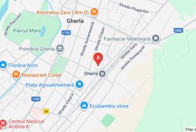 Vand apartament 2 camere - 1