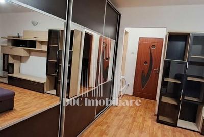 Apartament cu 2 camere semidecomandat, mobilat în Grivița - 2
