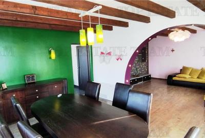 Casă individuală cu 5 camere cu Teren 550 Mp în Odăi - 6