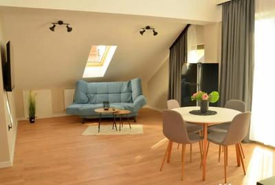 Apartament cu 3 camere decomandat în Găvana - 7