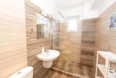 Garsoniera spatioasa de vanzare mobilata Lectorului Residence Chitilei - 13