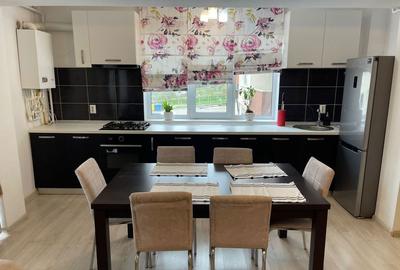 Apartament cu 3 camere semidecomandat în Valea Lupului - 8