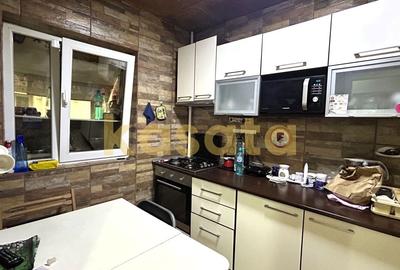 3 camere I Lacul Tei I decomandat I etaj 3 I 69mp I mobilat si utilat - 5