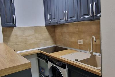 Apartament semidecomandat în Central - 3