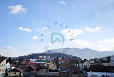 Apartament cu 4 camere decomandat, mobilat în Brașovul Vechi - 3