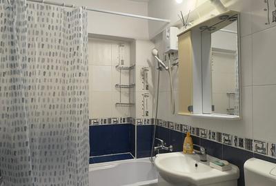 Închiriere apartament 2 camere MOBILAT MODERN– zona Spitalul Județean(AXI37) - 6