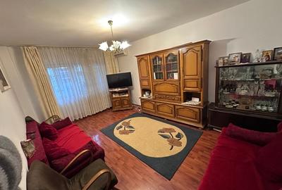 Apartament cu 4 camere decomandat, mobilat în Brâncoveanu - 1