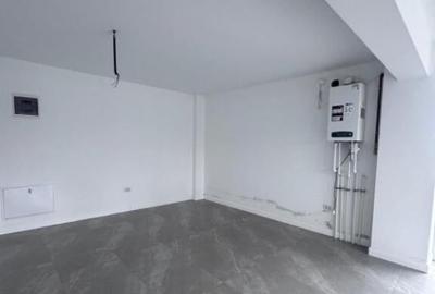 Spatiu comercial, cladire noua , finisat - 7