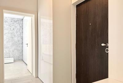 Apartament cu 2 camere semidecomandat, mobilat în Aradului - 11